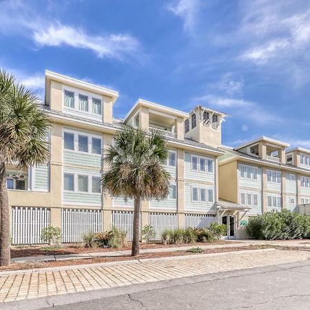 Ferienwohnung Tybee Escape Tybee Island Exterior foto